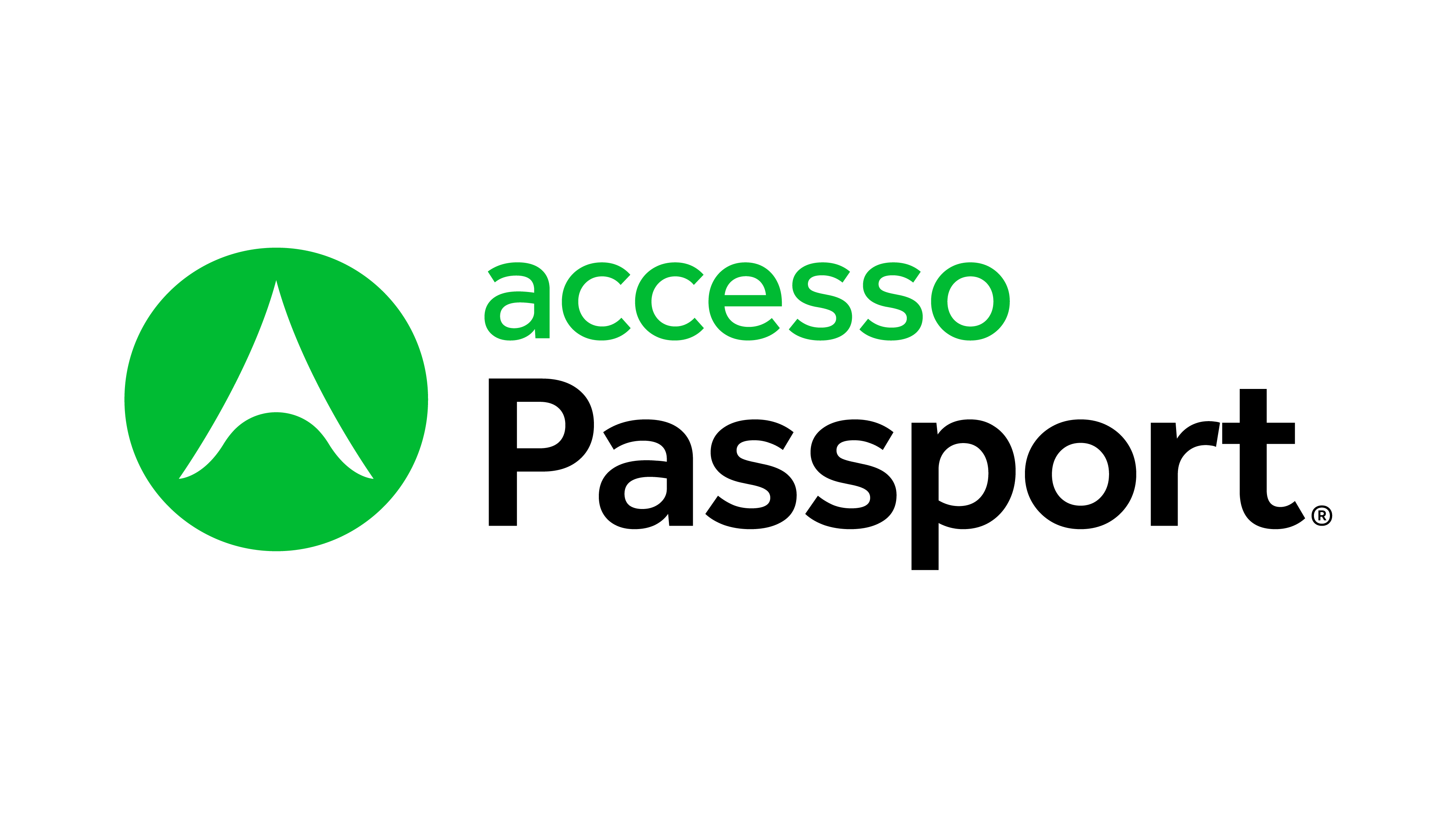 Accesso Logo